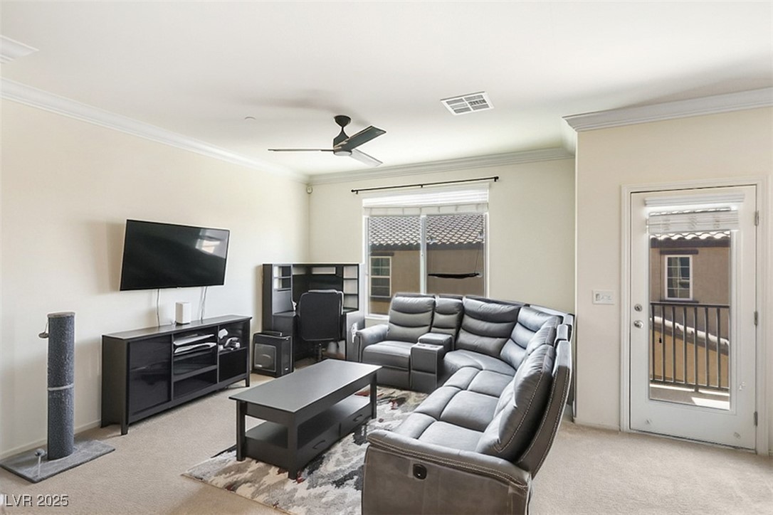 4603 Woolcomber Street Las Vegas, NV 89115 - Photo 13 of 41