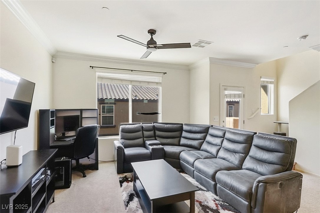 4603 Woolcomber Street Las Vegas, NV 89115 - Photo 14 of 41