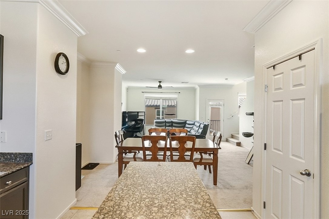 4603 Woolcomber Street Las Vegas, NV 89115 - Photo 22 of 41