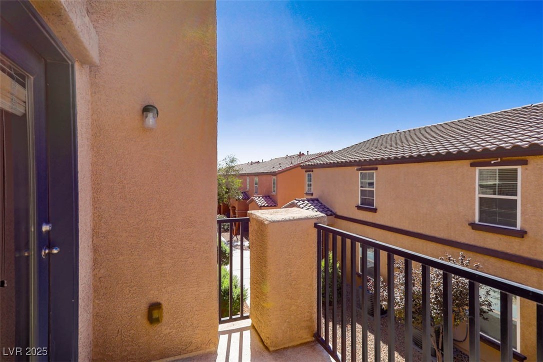 4603 Woolcomber Street Las Vegas, NV 89115 - Photo 25 of 41