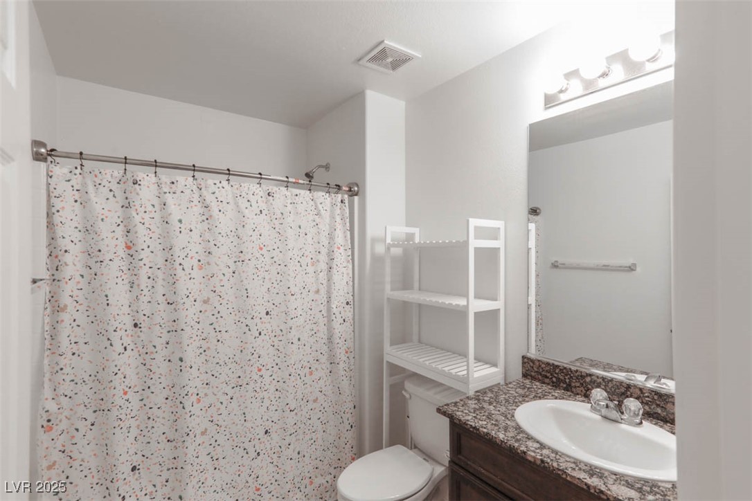 4603 Woolcomber Street Las Vegas, NV 89115 - Photo 26 of 41