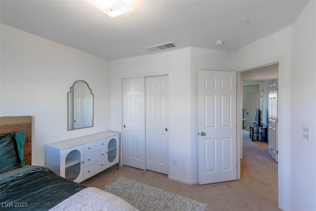 4603 Woolcomber Street Las Vegas, NV 89115 - Photo 28 of 41