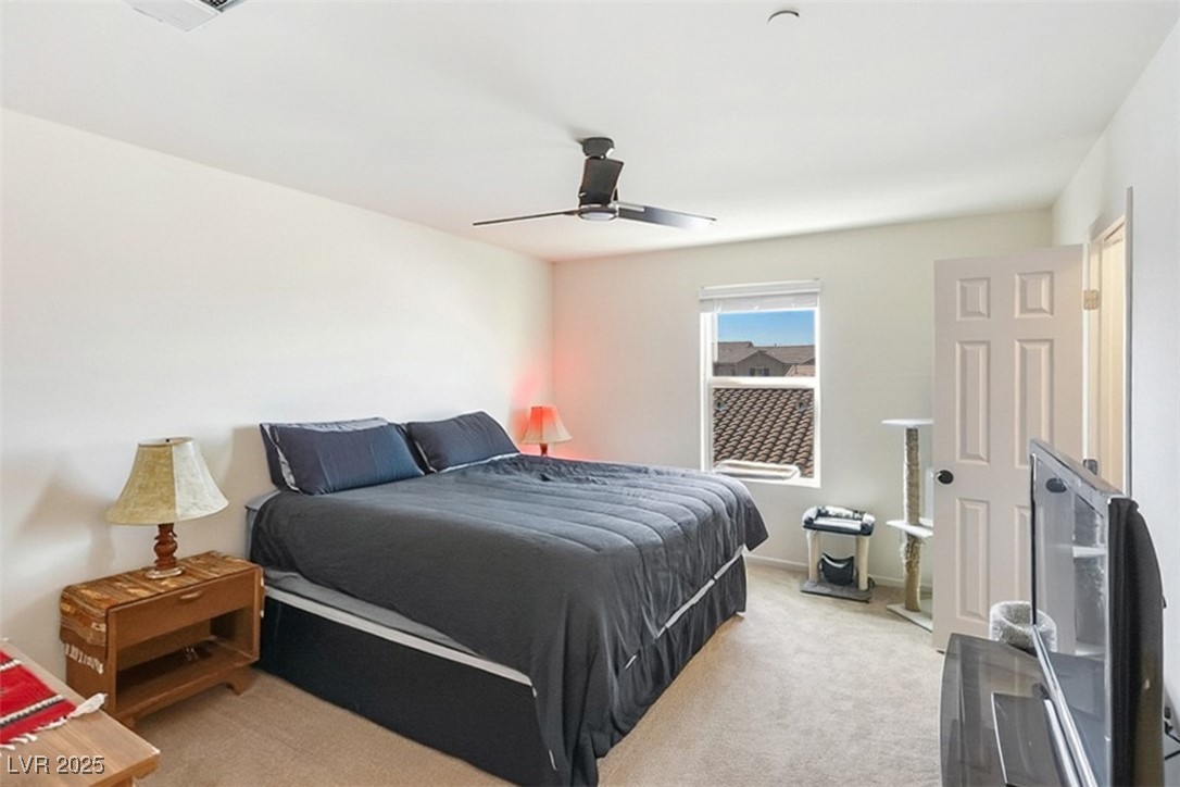 4603 Woolcomber Street Las Vegas, NV 89115 - Photo 31 of 41