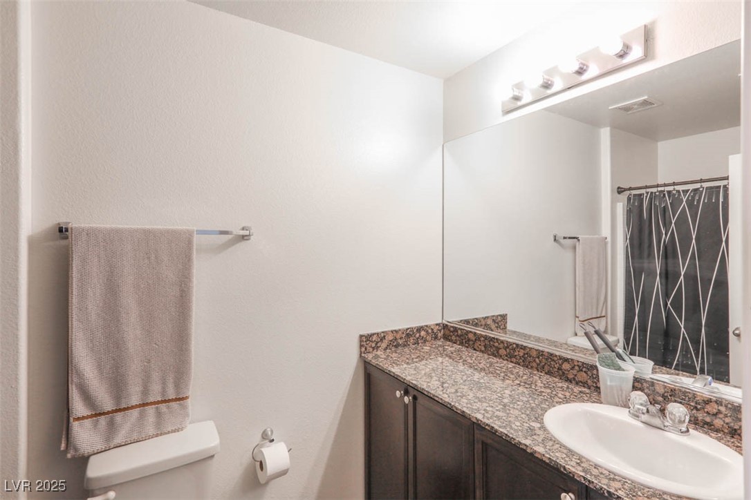 4603 Woolcomber Street Las Vegas, NV 89115 - Photo 32 of 41