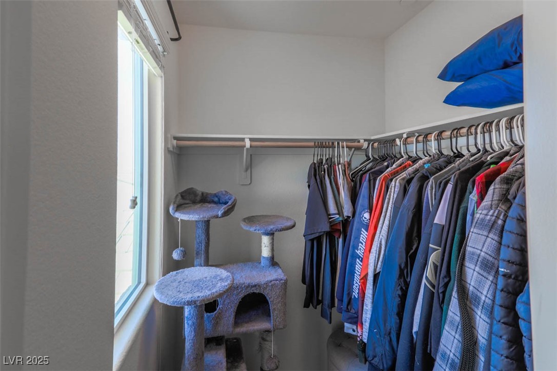 4603 Woolcomber Street Las Vegas, NV 89115 - Photo 33 of 41