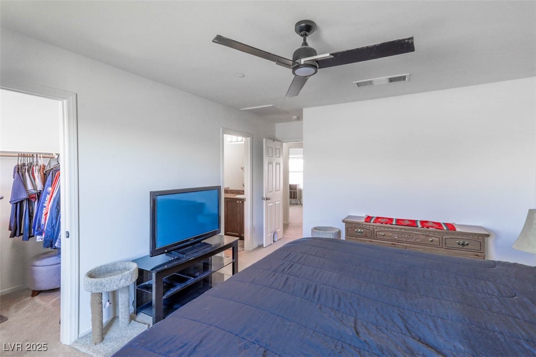 4603 Woolcomber Street Las Vegas, NV 89115 - Photo 34 of 41