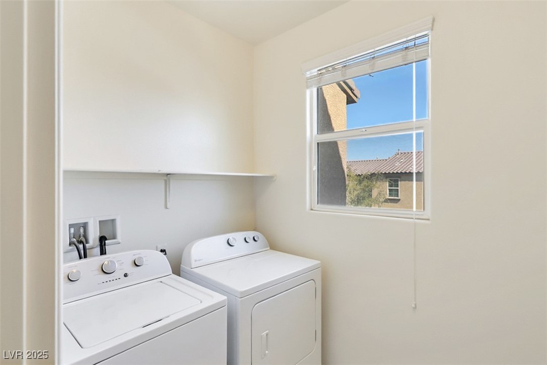 4603 Woolcomber Street Las Vegas, NV 89115 - Photo 35 of 41