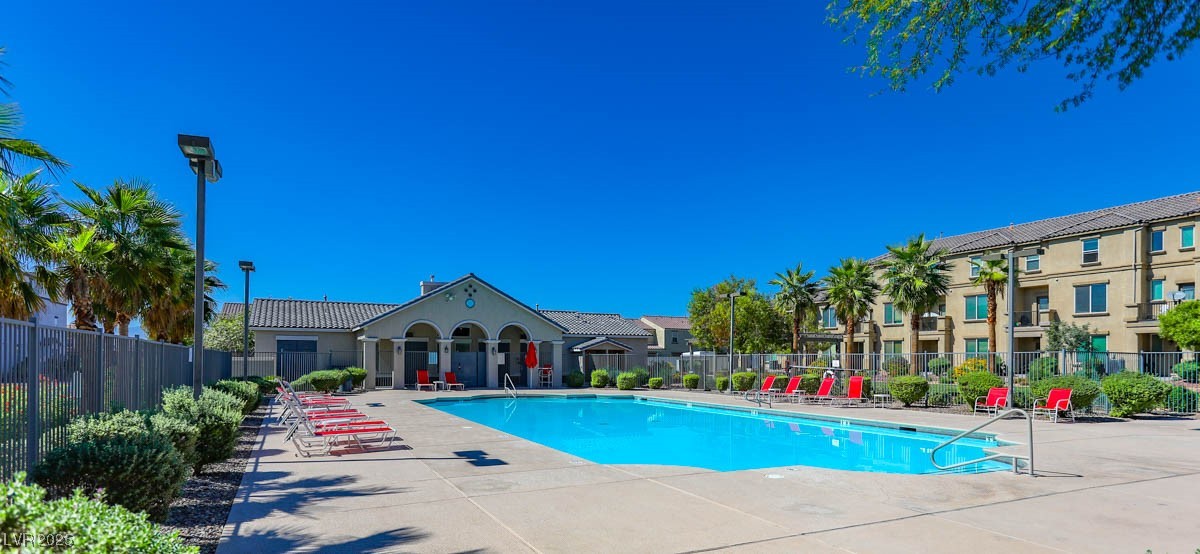 4603 Woolcomber Street Las Vegas, NV 89115 - Photo 36 of 41