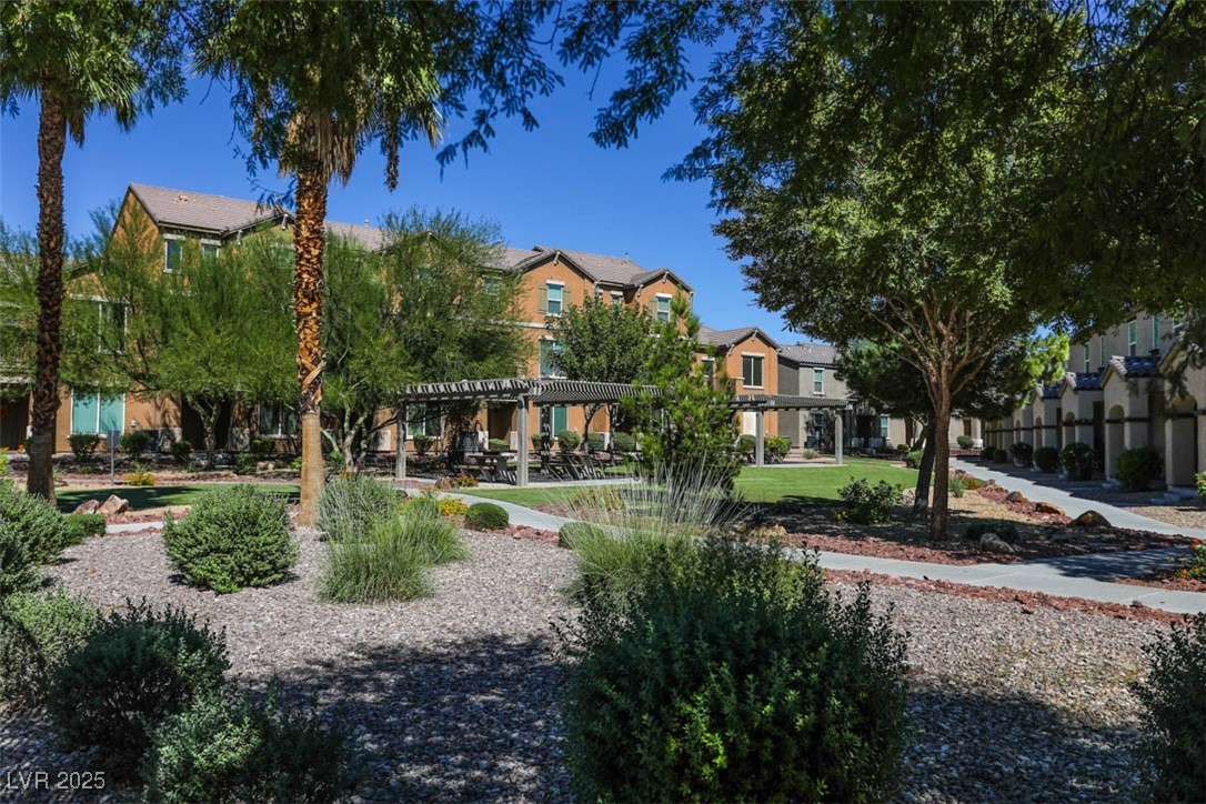 4603 Woolcomber Street Las Vegas, NV 89115 - Photo 37 of 41