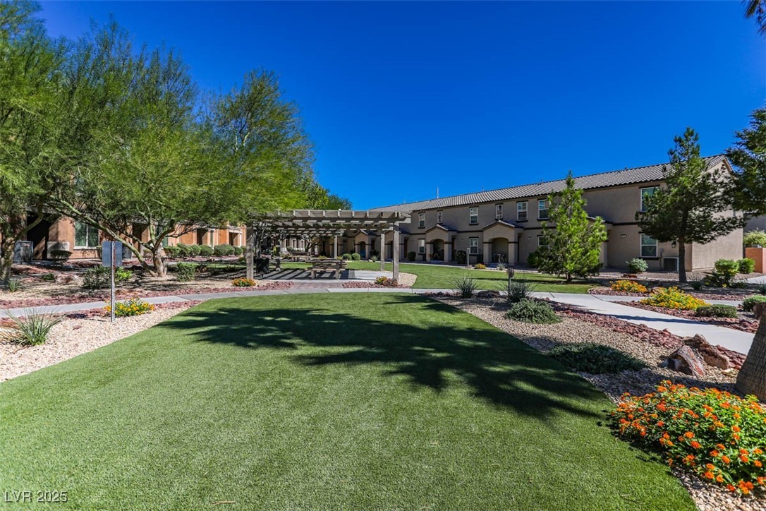 4603 Woolcomber Street Las Vegas, NV 89115 - Photo 40 of 41