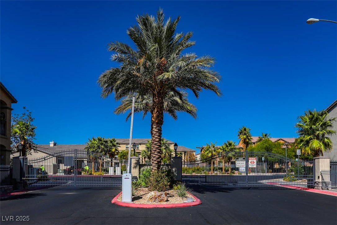 4603 Woolcomber Street Las Vegas, NV 89115 - Photo 41 of 41