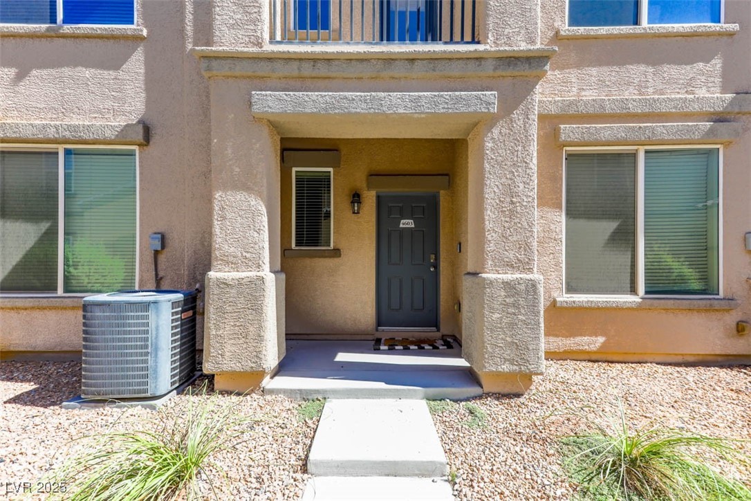 4603 Woolcomber Street Las Vegas, NV 89115 - Photo 6 of 41