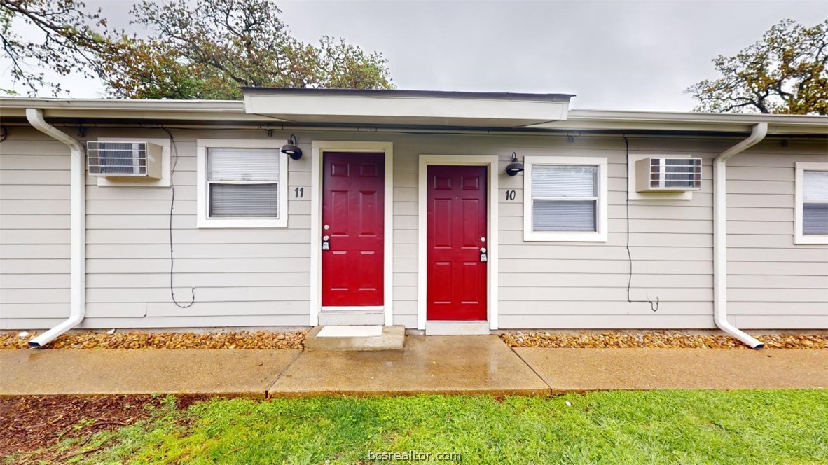500 Foch Street, Unit 10 Bryan, TX 77801 - Photo 1 of 13