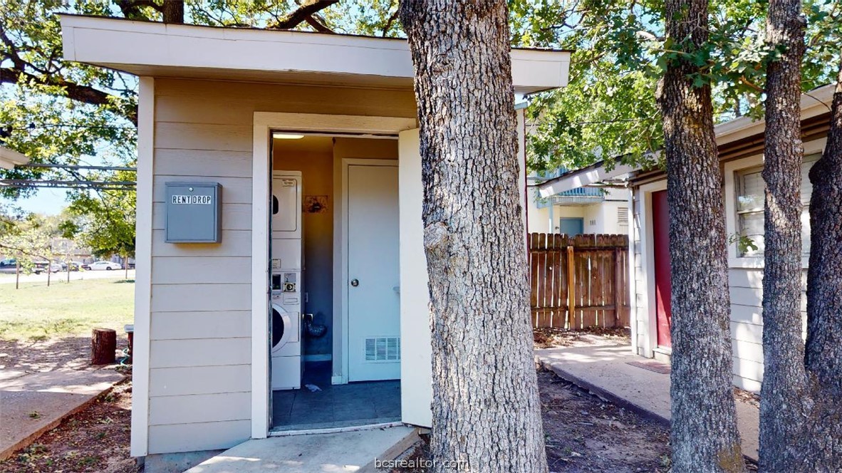 500 Foch Street, Unit 10 Bryan, TX 77801 - Photo 11 of 13