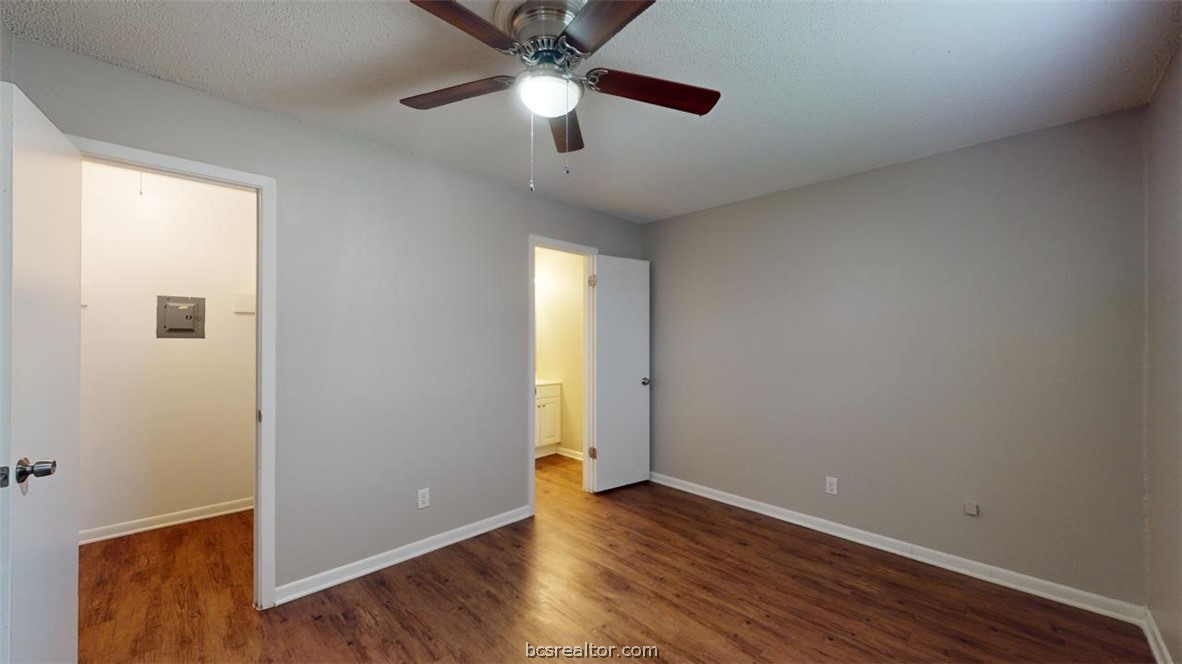 500 Foch Street, Unit 10 Bryan, TX 77801 - Photo 5 of 13
