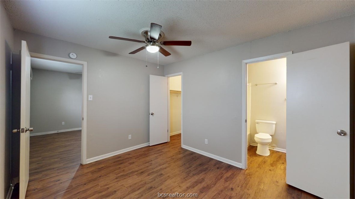 500 Foch Street, Unit 10 Bryan, TX 77801 - Photo 6 of 13