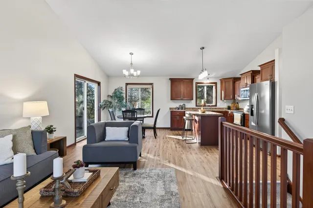 $349,900 | 24320 Polk Street Northeast, East Bethel, MN 55005