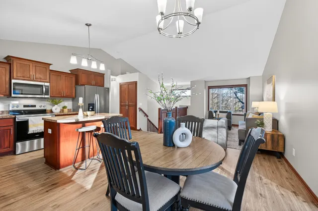 $349,900 | 24320 Polk Street Northeast, East Bethel, MN 55005