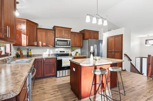 $349,900 | 24320 Polk Street Northeast, East Bethel, MN 55005