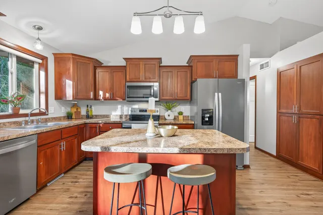 $349,900 | 24320 Polk Street Northeast, East Bethel, MN 55005