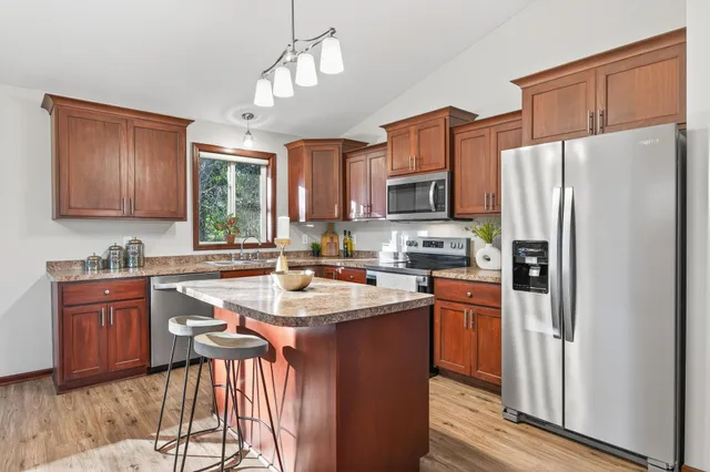 $349,900 | 24320 Polk Street Northeast, East Bethel, MN 55005