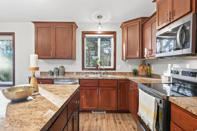 $349,900 | 24320 Polk Street Northeast, East Bethel, MN 55005