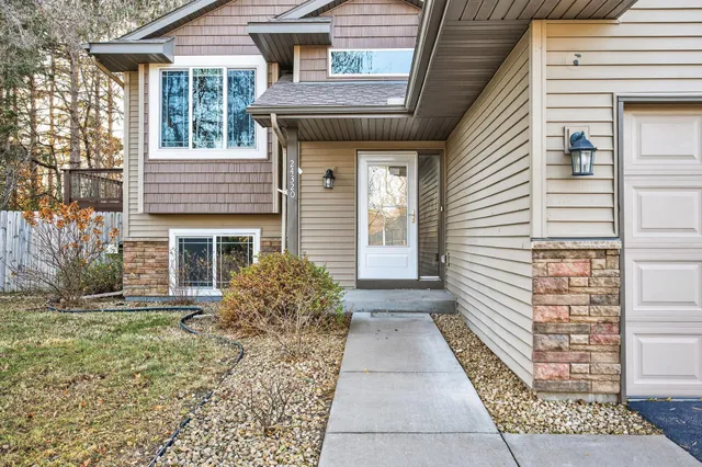 $349,900 | 24320 Polk Street Northeast, East Bethel, MN 55005