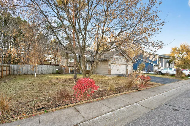 $349,900 | 24320 Polk Street Northeast, East Bethel, MN 55005