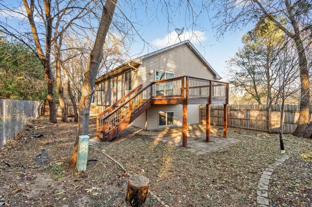 $349,900 | 24320 Polk Street Northeast, East Bethel, MN 55005