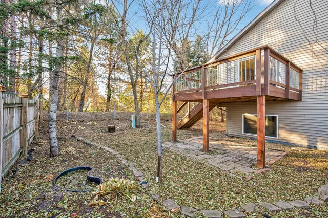 $349,900 | 24320 Polk Street Northeast, East Bethel, MN 55005