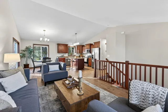 $349,900 | 24320 Polk Street Northeast, East Bethel, MN 55005