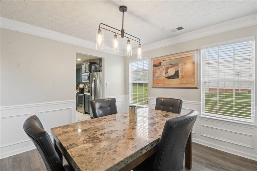 439 Lake Ridge Lane Fairburn, GA 30213 - Photo 7 of 42