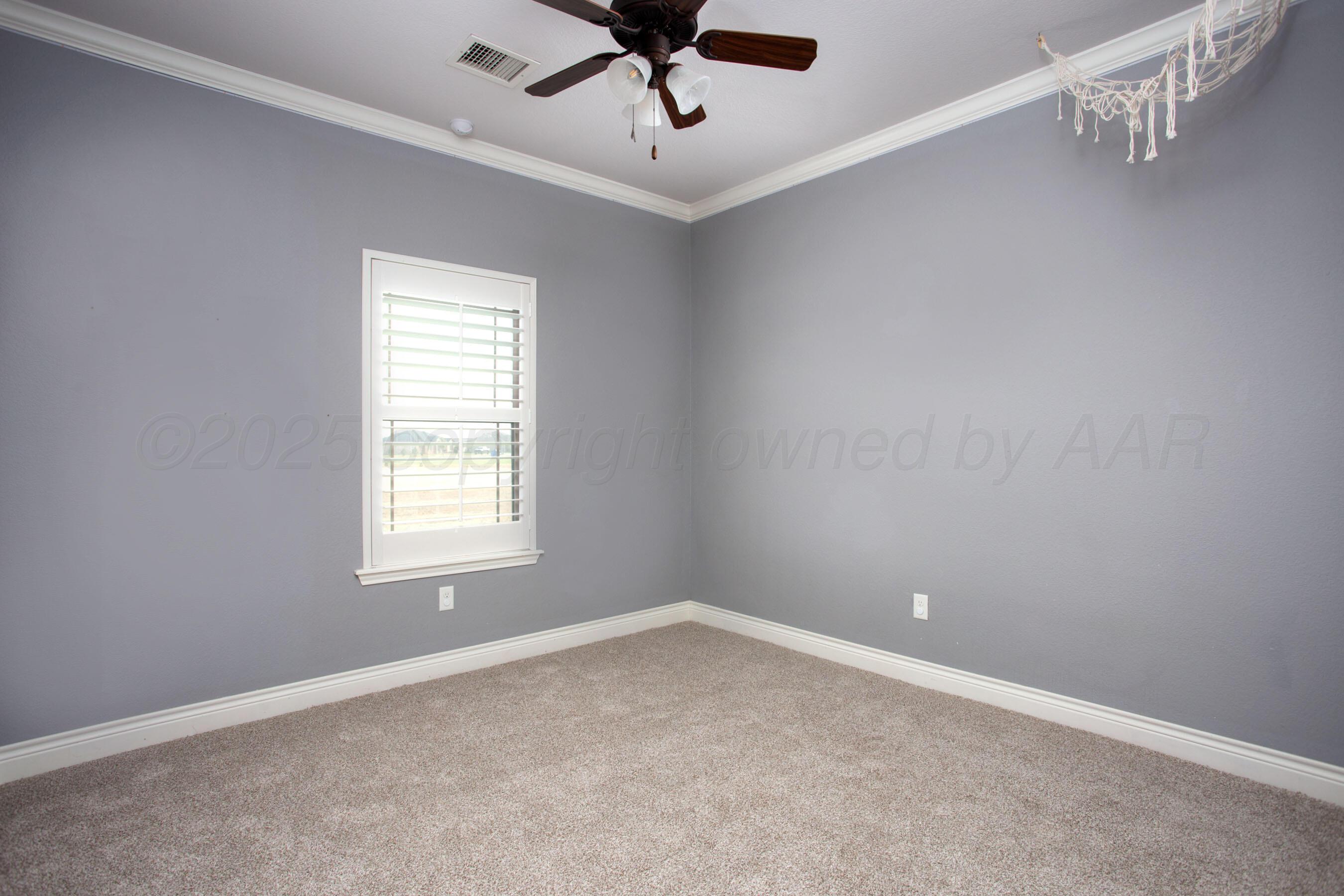 18401 Quail Crossing Road Amarillo, TX 79124 - Photo 27 of 37 Bedroom Two
