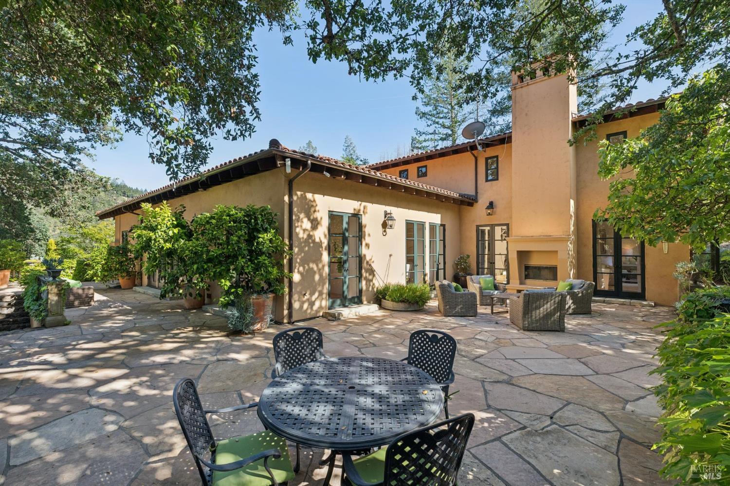 391 Crystal Springs Road St. Helena, CA 94574 - Photo 24 of 99