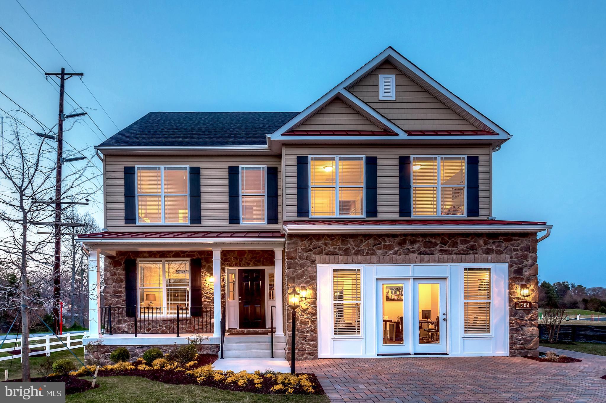 1207 River Bay Road Annapolis, MD 21409 - Photo 1 of 41 Gallery Image 1