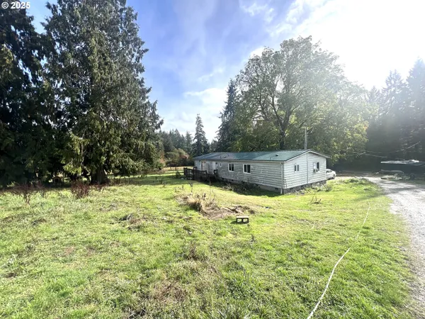 $357,580 | 24853 Warren Road, Rainier, OR 97048