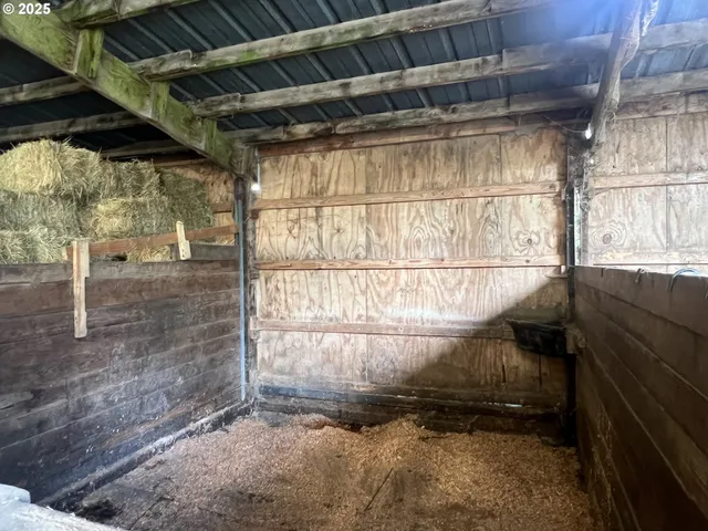 a view of an outdoor space and yard