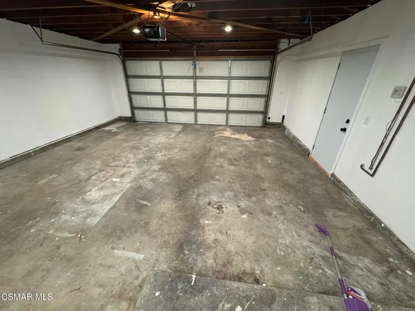 a view of small space