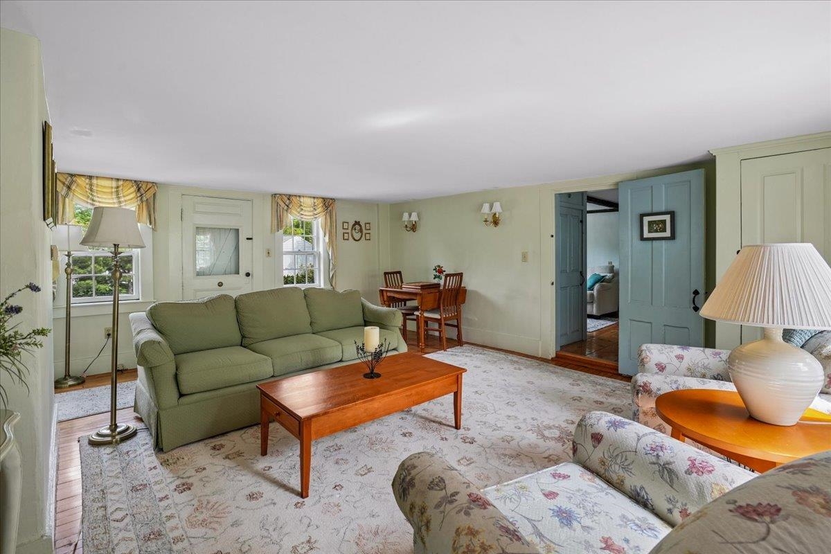 245-247 Danville Road Fremont, NH 03044 - Photo 20 of 56