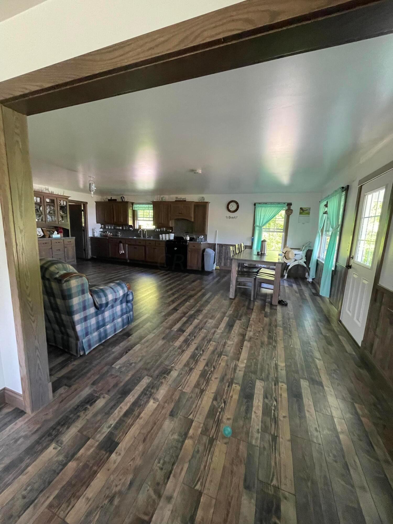 150 James Bowen Road Jackson, OH 45640 - Photo 9 of 43 2A1C458E-6B3D-4911-863F-A5D103B5DC89