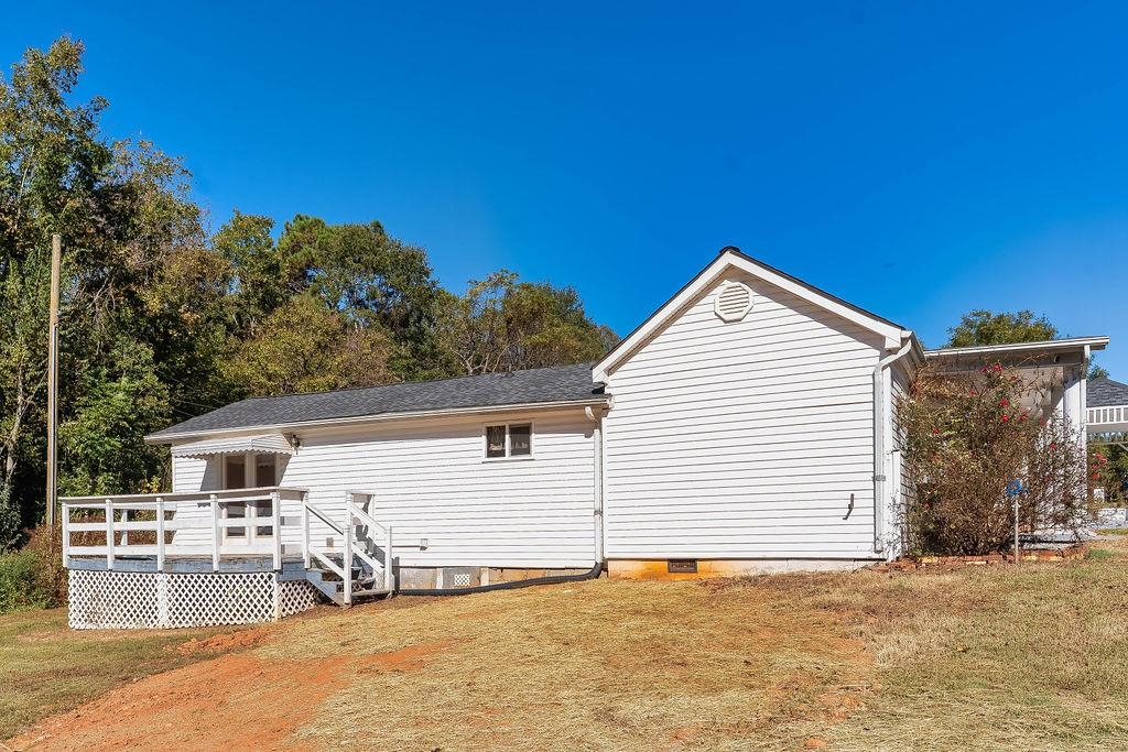 150 Gardner Road Spartanburg, SC 29307 - Photo 25 of 33