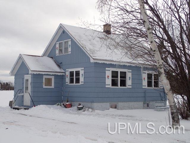 E4364 Orchard Road Ironwood, MI 49938 - Photo 1 of 23
