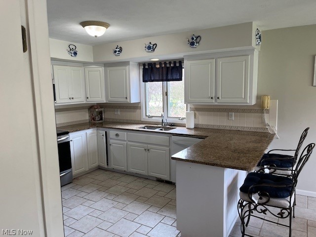 3325 Green Road Beachwood, OH 44122 - Photo 13 of 19 Kitchen