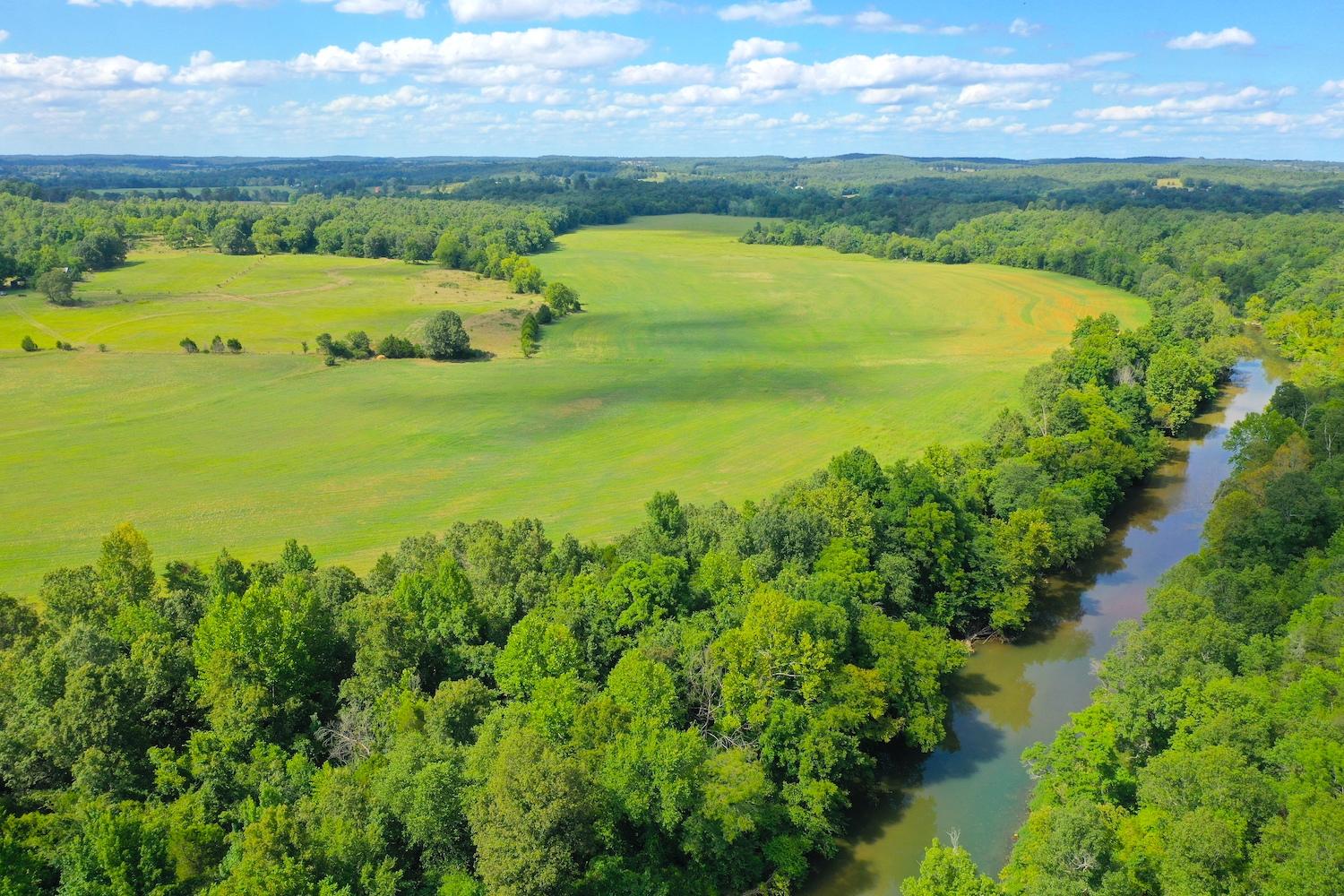 3643 Lime Kiln Road Camp, AR 72520 - Photo 1 of 1 Farm for Sale in the Ozarks4