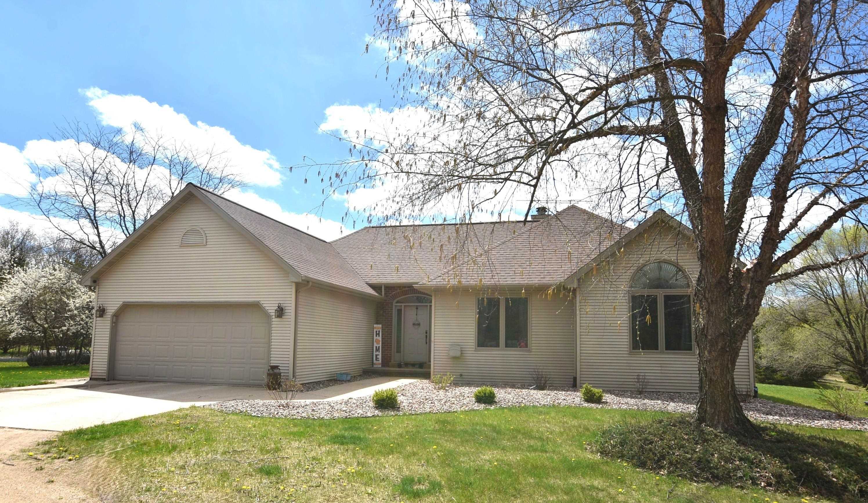 N564 County Hwy North