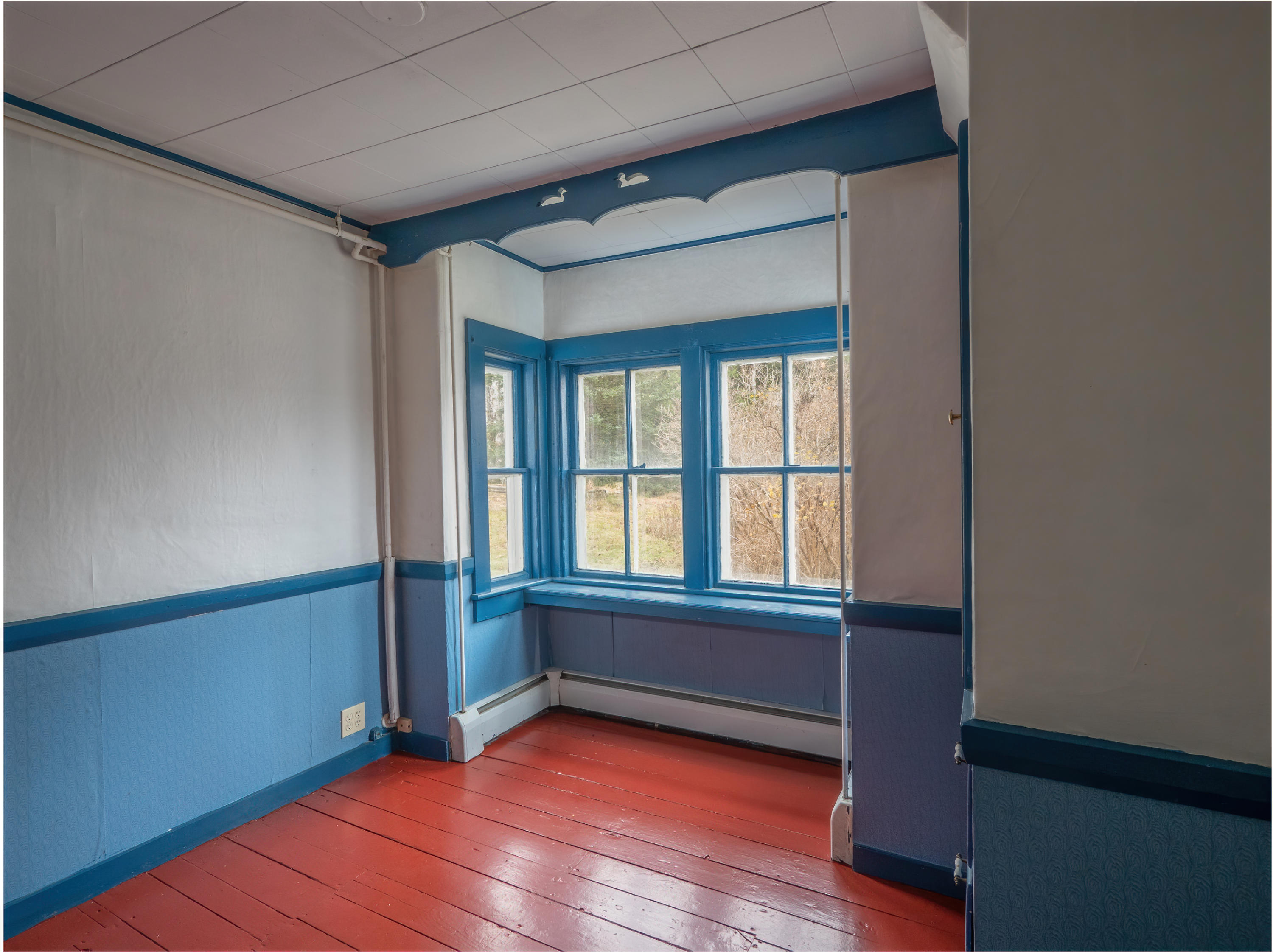 636 South Gouldsboro Road Gouldsboro, ME 04607 - Photo 18 of 51 Dining Area
