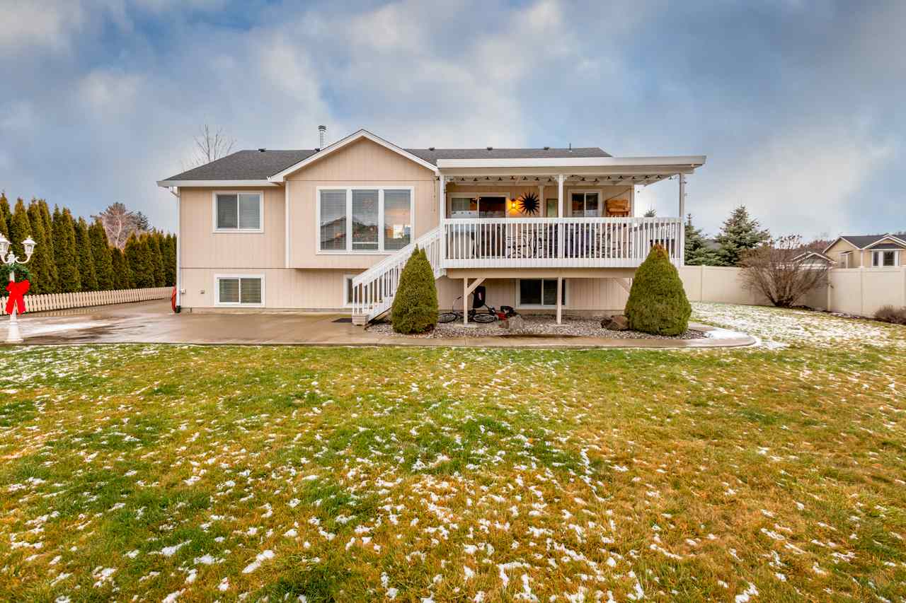 5202 North Calvin Road Spokane Valley, WA 99216 - Photo 19 of 20 Gallery Image 19