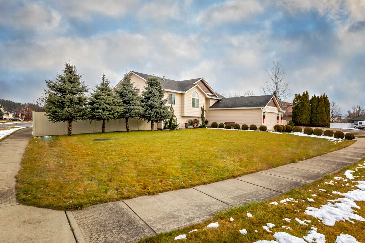 5202 North Calvin Road Spokane Valley, WA 99216 - Photo 20 of 20 Gallery Image 20