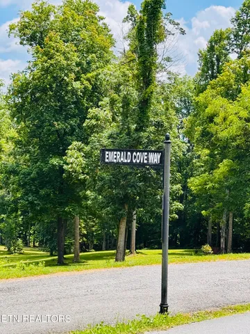 $250,000 | 0 Emerald Cove Way, Maynardville, TN 37807