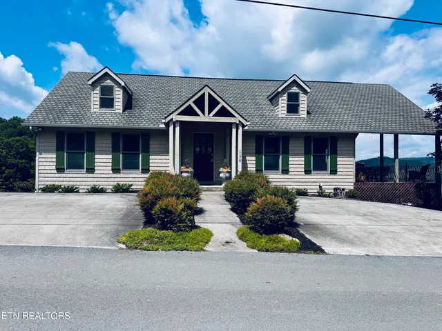 $250,000 | 0 Emerald Cove Way, Maynardville, TN 37807